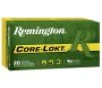 Remington Ammunition 22189 Core-Lokt 338 Win Mag 225 gr Pointed Soft Point 20 Per Box  10 Case