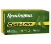 Remington Ammunition 29475 Core-Lokt 444 Marlin 240 gr Soft Point Core Lokt 20 Per Box  10 Case