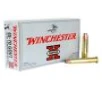Winchester Ammo X4570H Super X 45-70 Gov 300 gr Jacket Hollow Point 20 Per Box  10 Case