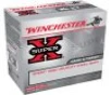 Winchester Ammo WE12GT6 Super X Xpert High Velocity 12 Gauge 2 75 in 1 oz 6 Shot 25 Per Box  10 Case