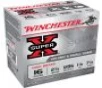 Winchester Ammo X16H7 Super X Heavy Game Load 16 Gauge 2 75 in 1 1 8 oz 7 5 Shot 25 Per Box  10 Case