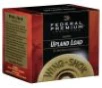 Federal PF1634 Premium Wing-Shok Pheasant Forever High Velocity 16 Gauge 2 75 in 1 1 8 oz 4 Shot 25 Per Box  10 Cs