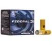 Federal H20275 Game-Shok Heavy Field 20 Gauge 2 75 in 1 oz 7 5 Shot 25 Per Box  10 Cs