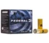 Federal H2008 Game-Shok Upland 20 Gauge 2 75 in 7 8 oz 8 Shot 25 Per Box  10 Cs