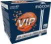 Fiocchi 20VIP8 Exacta Target VIP 20 Gauge 2 75 in 7 8 oz 8 Shot 25 Per Box  10 Cs