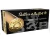 Sellier  Bellot SB44A Handgun 44 Rem Mag 240 gr Soft Point 50 Per Box  12 Case