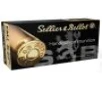 Sellier  Bellot SB45A Handgun 45 ACP 230 gr Full Metal Jacket 50 Per Box  20 Case