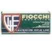 Fiocchi 204HVA Field Dynamics 204 Ruger 32 gr Hornady V Max 50 Per Box  20 Cs
