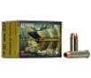 Federal P44SA Premium 44 Rem Mag 280 gr Swift A Frame 20 Per Box  10 Cs