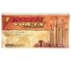 Barnes Bullets 21542 VOR-TX Rifle 338 Win Mag 225 gr Tipped TSX Boat Tail 20 Per Box  10 Cs