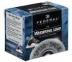 Federal WF107T Speed-Shok 10 Gauge 3 50 in 1 1 2 oz T Shot 25 Per Box  10 Cs
