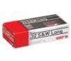 Aguila 1E322340 Target  Range Handgun 32 SW Long 98 gr Lead Round Nose 50 Per Box  20 Cs