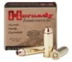 Hornady 9077 Custom 41 Rem Mag 210 gr Hornady XTP Hollow Point 20 Per Box  10 Cs