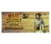 HSM 44R1N Cowboy Action 44 Russian 200 gr Round Nose Flat Point 50 Per Box  10 Cs