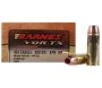 Barnes Bullets 22024 VOR-TX Handgun 454 Casull 250 gr Barnes VOR-TX XPB 25 Per Box  10 Cs