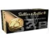 Sellier  Bellot SB45D Handgun 45 Colt 250 gr Lead Flat Nose 50 Per Box  12 Case