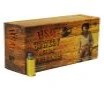 HSM 45S1N Cowboy Action 45 Schofield 200 gr Round Nose Flat Point 50 Per Box  10 Cs