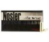 Nosler 60016 Match Grade 22 Nosler 77 gr Custom Competition Hollow Point Boat Tail 20 Per Box  10 Cs