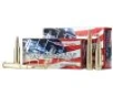 Hornady 80801 American Whitetail 30-30 Win 150 gr InterLock Round Nose 20 Per Box  10 Cs