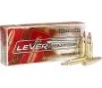 Hornady 82731 LEVERevolution 30-30 Win 140 gr MonoFlex 20 Per Box  10 Cs