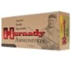 Hornady 91318 Custom 358 Win 200 gr InterLock Spire Point 20 Per Box  10 Cs
