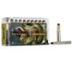 Federal P370WH Premium Safari Cape-Shok 370 Sako Mag 286 gr Woodleigh Hydro Solid 20 Per Box  10 Cs