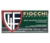 Fiocchi 7MM08B Field Dynamics 7mm-08 Rem 139 gr Pointed Soft Point 20 Per Box  10 Cs