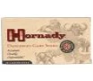 Hornady 82303 Dangerous Game 9 3mmx62 Mauser 286 gr InterLock Spire Point Recoil Proof 20 Per Box  6 Cs