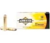 Armscor FAC22M1N USA 22 WMR 40 gr Jacket Hollow Point 50 Per Box  40 Cs