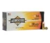 Armscor FAC38SUPER1N USA 38 Super 125 gr Full Metal Jacket 50 Per Box  20 Cs