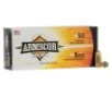 Armscor FAC94 USA 9mm Luger 124 gr Full Metal Jacket 50 Per Box  20 Cs