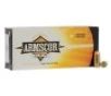 Armscor FAC95 USA 9mm Luger 147 gr Full Metal Jacket 50 Per Box  20 Cs
