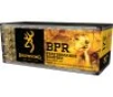 Browning Ammo B195117050 BPR Performance Rimfire 17 HMR 17 gr Polymer Tip 50 Per Box  20 Cs