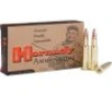 Hornady 81202 Custom 30-40 Krag 180 gr Spire Point 20 Per Box  10 Cs