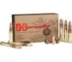 Hornady 82689 Dangerous Game 500 Nitro Express 570 gr DGX Bonded 20 Per Box  6 Cs
