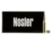 Nosler 40056 Ballistic Tip 260 Rem 120 gr Spitzer Ballistic Tip 20 Per Box  10 Cs
