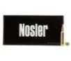 Nosler 60124 Match Grade RDF 22 Nosler 70 gr RDF Hollow Point Boat Tail 20 Per Box  10 Cs