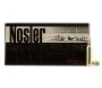 Nosler 60162 Match Grade RDF 22 Nosler 85 gr RDF Hollow Point Boat Tail 20 Per Box  10 Cs