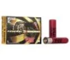 Federal PTSSX191F9 Premium Turkey Heavyweight TSS 12 Gauge 3 50 in 2 1 4 oz Tungsten 9 Shot 5 Per Box  50 Cs