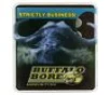 Buffalo Bore Ammunition 35A20 Personal Defense Strictly Business 460 Rowland 185 gr Jacket Hollow Point 20 Per Box  12 Cs