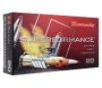 Hornady 81193 Superformance 35 Whelen 200 gr InterLock Spire Point 20 Per Box  10 Cs