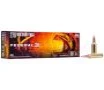 Federal F270WSMFS1 Fusion 270 WSM 150 gr Fusion Soft Point 20 Per Box  10 Cs