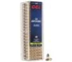 CCI 0026 Specialty CB Pest Control 22 Short 29 gr Lead Round Nose 100 Per Box  50 Cs