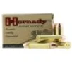 Hornady 9150 Custom 454 Casull 300 gr Hornady XTP Mag 20 Per Box  10 Cs