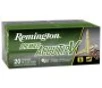 Remington Ammunition 29218 Premier Accutip-V 204 Ruger 32 gr AccuTip V 20 Per Box  10 Cs