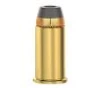 Magtech 32SWLC Range Training 32 SW Long 98 gr Semi Jacketed Hollow Point 50 Per Box  20 Cs