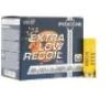 Fiocchi 20LITE75 Exacta Target Low Recoil Trainer 20 Gauge 2 75 in 3 4 oz 7 5 Shot 25 Per Box  10 Cs
