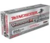 Winchester Ammo X204P Varmint X 204 Ruger 32 gr Polymer Tip Rapid Expansion 20 Per Box  10 Case