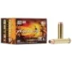 Federal F460FS1 Fusion Handgun 460 SW Mag 260 gr Fusion Soft Point 20 Per Box  10 Cs
