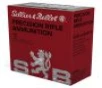 Sellier  Bellot SB338LMB Rifle 338 Lapua Mag 300 gr Hollow Point Boat Tail 10 Per Box  10 Case